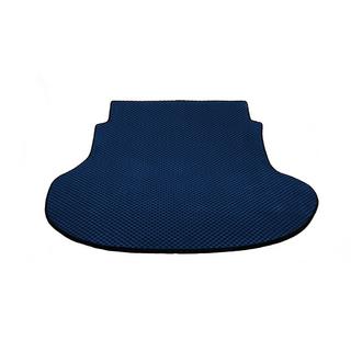 Trunk Mat EVA Blue photo 1