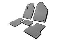 Jeep Cherokee KL 2013- EVA Floor Mats (Gray) photo 2