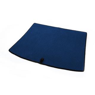 Trunk Mat EVA Blue Jeep Cherokee KL 2013- photo 2