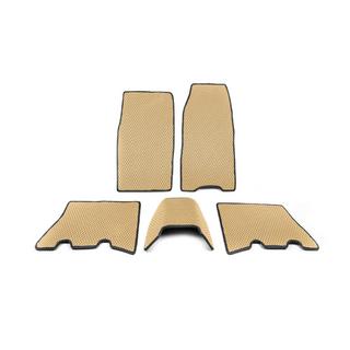 EVA Floor Mats (Beige) photo 1