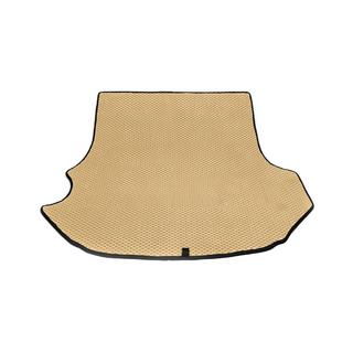 Trunk Mat (EVA, Beige) photo 1