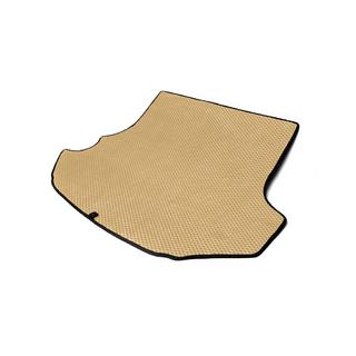 Trunk Mat (EVA, Beige) photo 2