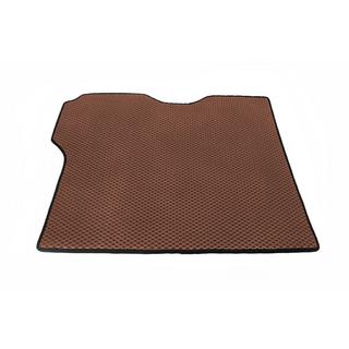 Trunk Mat EVA Brown Jeep Cherokee XJ 1984-2001 photo 1