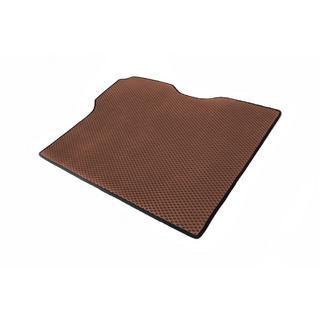 Trunk Mat EVA Brown Jeep Cherokee XJ 1984-2001 photo 2