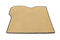 Jeep Cherokee XJ 1984-2001 Trunk Mat (EVA, Beige) photo 1