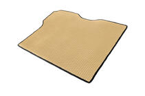 Jeep Cherokee XJ 1984-2001 Trunk Mat (EVA, Beige) photo 2