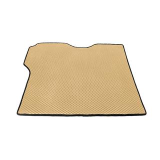 Trunk Mat (EVA, Beige) Jeep Cherokee XJ 1984-2001 photo 1