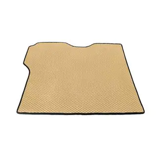 Trunk Mat (EVA, Beige)