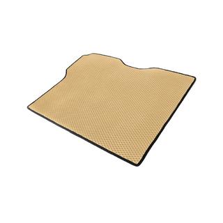 Trunk Mat (EVA, Beige) Jeep Cherokee XJ 1984-2001 photo 2