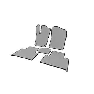 EVA Floor Mats (Gray) photo 2