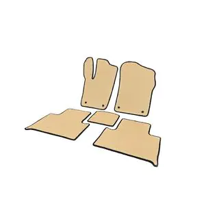 EVA Floor Mats (Beige) photo 2