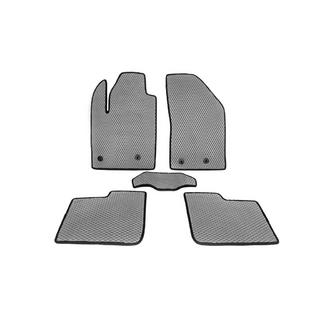 EVA Floor Mats V-1 (Gray) photo 1