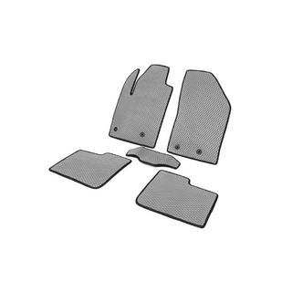 EVA Floor Mats (Gray) photo 2