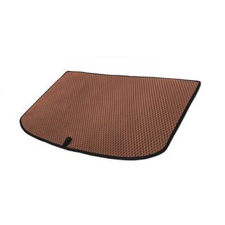 Trunk Mat EVA Brown Kia Soul II 2013-2018 photo 2
