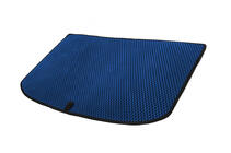 Kia Soul II 2013-2018 Trunk Mat EVA Blue photo 2