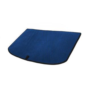 Trunk Mat EVA Blue Kia Soul II 2013-2018 photo 2