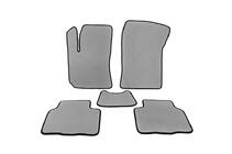 Kia Soul I 2008-2013 EVA Floor Mats (Gray) photo 1