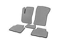 Kia Soul I 2008-2013 EVA Floor Mats (Gray) photo 2
