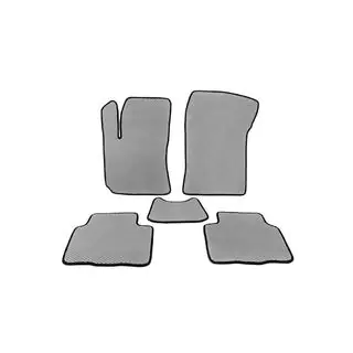 EVA Floor Mats (Gray) photo 1