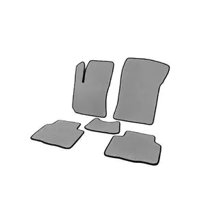 EVA Floor Mats (Gray) photo 2