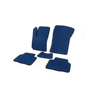 EVA Floor Mats (Blue) photo 2