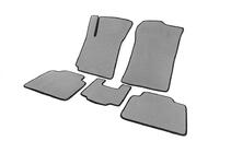 Kia Cerato 1 2004-2009 EVA Floor Mats (Gray) photo 2