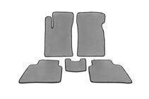 Kia Magentis 2006-2012 EVA Floor Mats (Gray) photo 1