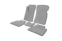 Kia Magentis 2006-2012 EVA Floor Mats (Gray) photo 2