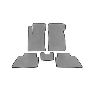EVA Floor Mats (Gray) Kia Magentis 2006-2012 photo 1