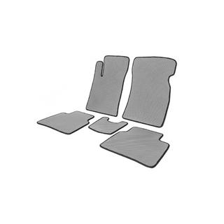 EVA Floor Mats (Gray) Kia Magentis 2006-2012 photo 2