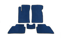 Kia Magentis 2006-2012 EVA Floor Mats (Blue) photo 1