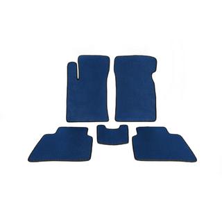 EVA Floor Mats (Blue) Kia Magentis 2006-2012 photo 1