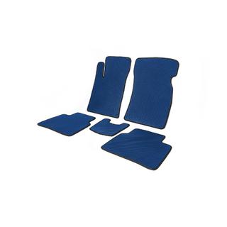 EVA Floor Mats (Blue) Kia Magentis 2006-2012 photo 2