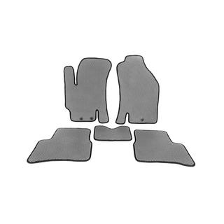 EVA Floor Mats (Gray) photo 1
