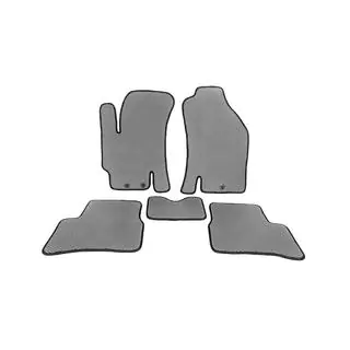 EVA Floor Mats (Gray) photo 1