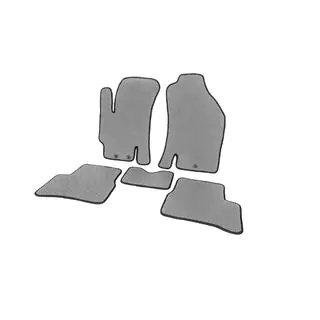 EVA Floor Mats (Gray) photo 2