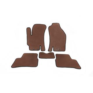 EVA Floor Mats (Brown) photo 1