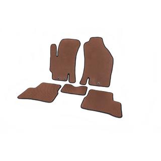 EVA Floor Mats (Brown) photo 2