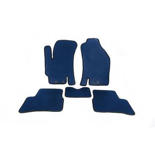 EVA Floor Mats (Blue) photo 1