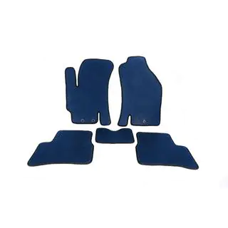 EVA Floor Mats (Blue) photo 1