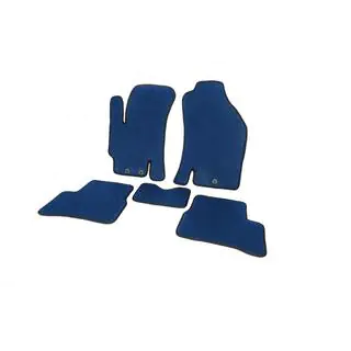 EVA Floor Mats (Blue) photo 2