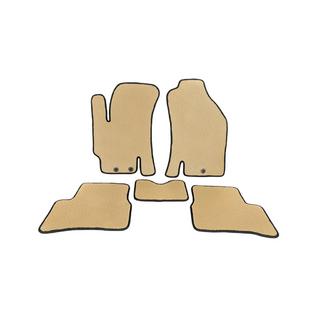 EVA Floor Mats (Beige) photo 1