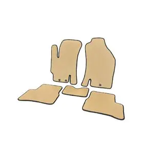 EVA Floor Mats (Beige) photo 2