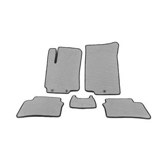 EVA Floor Mats V1 (Gray) photo 1