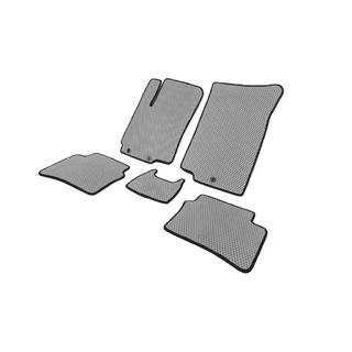 EVA Floor Mats V1 (Gray) photo 2