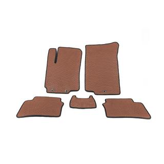 EVA Floor Mats V1 (Brown) photo 1