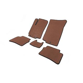 EVA Floor Mats V1 (Brown) photo 2