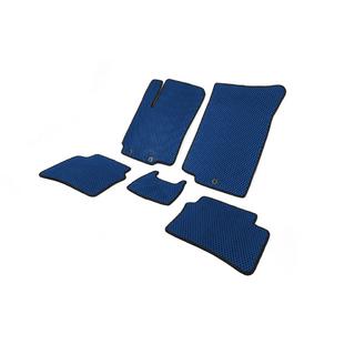 EVA Floor Mats V1 (Blue) photo 2