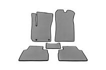 Kia Rio 2017- EVA Floor Mats (Gray) photo 1