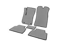 Kia Rio 2017- EVA Floor Mats (Gray) photo 2